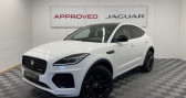 Jaguar E-pace occasion année 2023 boite Automatique Annonce Jaguar E-pace occasion Hybride P300e PHEV 309ch R-Dynamic HSE à Laxou