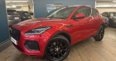 Jaguar E-pace occasion année 2023 boite Automatique Annonce Jaguar E-pace occasion Hybride P300e PHEV 309ch R-Dynamic HSE à Le Port-marly