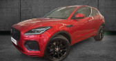 Jaguar E-pace occasion année 2023 boite Automatique Annonce Jaguar E-pace occasion Hybride P300e PHEV 309ch R-Dynamic HSE à Le Port-marly