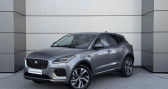 Jaguar E-pace P300e PHEV 309ch R-Dynamic HSE   FREJUS 83