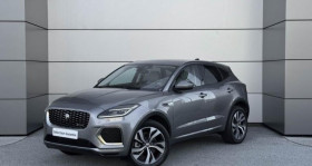 Jaguar E-pace , garage MAPAUTO FREJUS  FREJUS