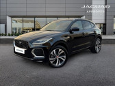 Annonce Jaguar E-pace occasion Hybride rechargeable P300e PHEV 309ch R-Dynamic HSE  Barberey-Saint-Sulpice