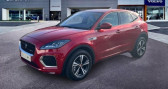 Jaguar E-pace occasion année 2023 boite Automatique Annonce Jaguar E-pace occasion Hybride P300e PHEV 309ch R-Dynamic S à AUBIERE