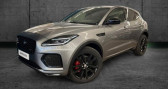 Jaguar E-pace occasion année 2024 boite Automatique Annonce Jaguar E-pace occasion Hybride P300e PHEV 309ch R-Dynamic SE à Le Port-marly