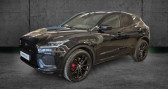 Annonce Jaguar E-pace occasion Hybride P300e PHEV 309ch R-Dynamic SE � Le Port-marly