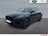 Jaguar E-pace occasion année 2023 boite Automatique Annonce Jaguar E-pace occasion Hybride P300e PHEV 309ch R-Dynamic SE à Barberey-Saint-Sulpice
