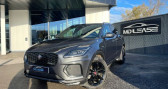 Jaguar E-pace occasion année 2021 boite Automatique Annonce Jaguar E-pace occasion Hybride p300e phev awd r-dynamic hse bva loa 540e-mois à Lyon