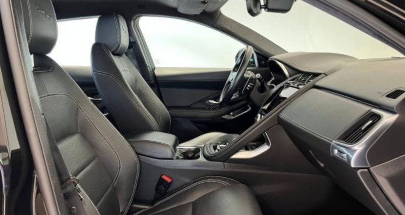Jaguar E-pace P300e PHEV R-Dynamic S BVA AWD 2021 - photo n°3 Jaguar E-pace P300e PHEV R-Dynamic S BVA AWD  occasion à VANNES - photo n°3