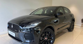 Jaguar E-pace occasion 2021 mise en vente à VANNES par le garage PARK LANN - photo n°1