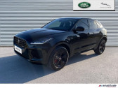 Jaguar E-pace occasion année 2021 boite Automatique Annonce Jaguar E-pace occasion Hybride P300e PHEV R-Dynamic S BVA AWD à Barberey-Saint-Sulpice