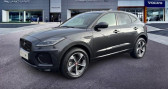 Annonce Jaguar E-pace occasion Hybride P300e PHEV R-Dynamic SE BVA AWD � AUBIERE