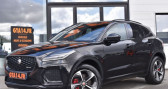 Jaguar E-pace occasion année 2021 boite Automatique Annonce Jaguar E-pace occasion Hybride P300E PHEV R-DYNAMIC SE BVA AWD à LE CASTELET