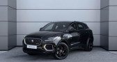Jaguar E-pace occasion année 2022 boite Automatique Annonce Jaguar E-pace occasion Hybride P300e PHEV R-Dynamic SE BVA AWD à FREJUS