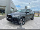 Jaguar E-pace occasion année 2021 boite Automatique Annonce Jaguar E-pace occasion Hybride P300e PHEV R-Dynamic SE BVA AWD à Barberey-Saint-Sulpice
