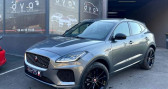 Jaguar E-pace occasion année 2018 boite Automatique Annonce Jaguar E-pace occasion Diesel R-DYNAMIC SE 2.0 D 180 ch AWD BVA9 à Bruay La Buissière