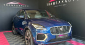 Annonce Jaguar E-pace occasion Hybride R-Dynamic SE P-300e ch PHEV AWD BVA � AVIGNON