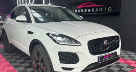Jaguar E-pace , garage TRANSAKAUTO PERTUIS  PERTUIS