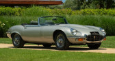 Annonce Jaguar E-Type occasion Essence   Reggio Emilia
