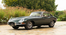 Jaguar E-Type occasion 1964 mise en vente à Reggio Emilia par le garage RUOTE DA SOGNO - photo n°1
