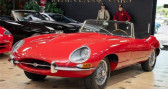 Voiture occasion Jaguar E-Type 