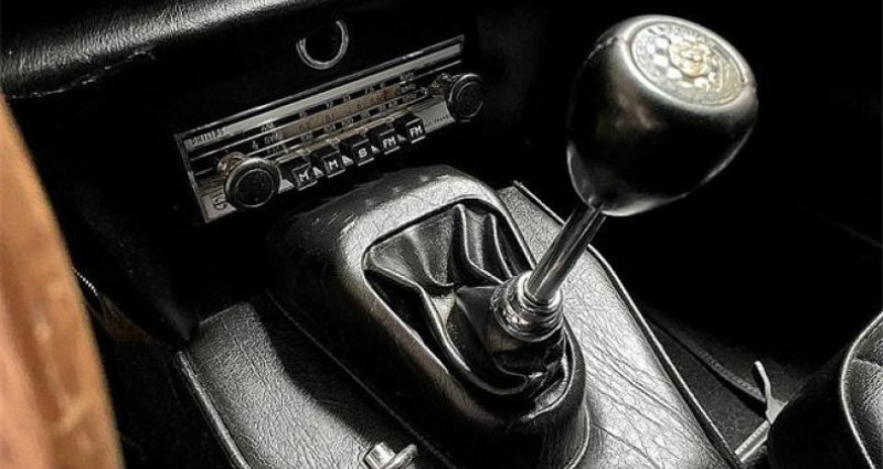 Jaguar E-Type   occasion � Le Havre - photo n�7