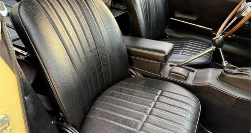 Jaguar E-Type   occasion � Le Havre - photo n�6