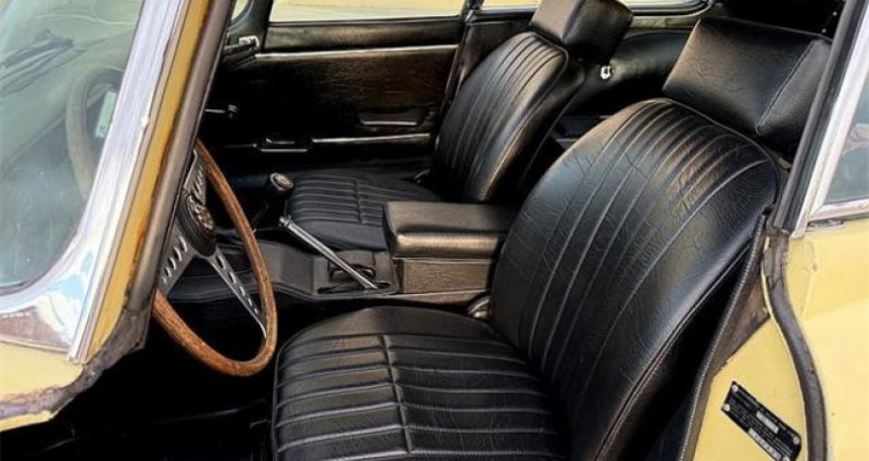 Jaguar E-Type   occasion � Le Havre - photo n�5