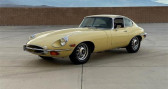 Annonce Jaguar E-Type occasion Essence  � Le Havre