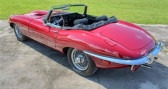 Jaguar E-Type   1969 - annonce de voiture en vente sur Auto S&eacute;lection.com