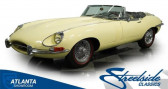 Jaguar E-Type   � Le Havre 76