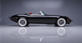 Annonce Jaguar E-Type occasion Essence  � Le Havre