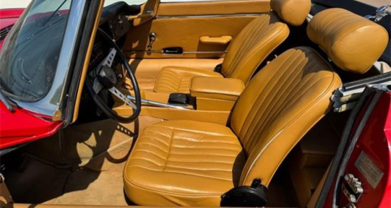 Jaguar E-Type   occasion � Le Havre - photo n�2