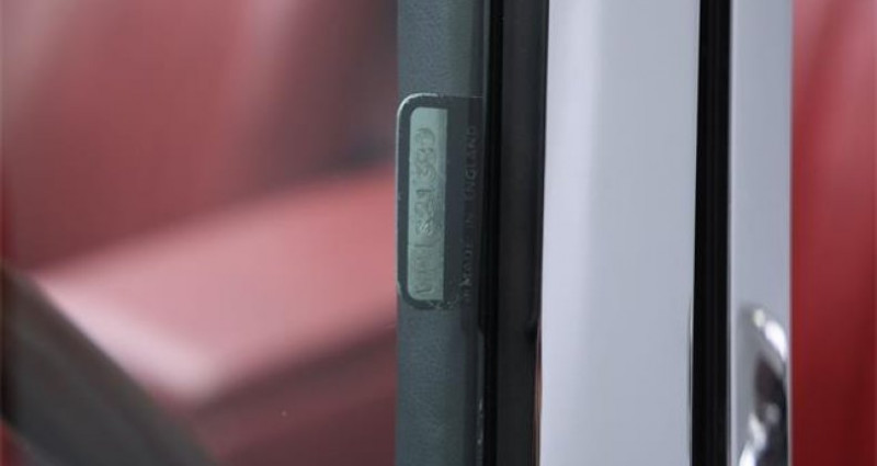 Jaguar E-Type   occasion � Le Havre - photo n�6