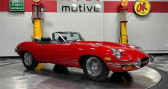Annonce Jaguar E-Type occasion Essence  � Le Havre