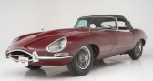 Annonce Jaguar E-Type occasion Essence  � Le Havre