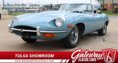 Annonce Jaguar E-Type occasion Essence  � Le Havre