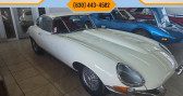 Jaguar E-Type    LYON 69