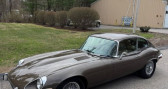 Annonce Jaguar E-Type occasion Essence   LYON