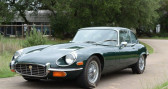 Jaguar E-Type occasion année 1972 Annonce Jaguar E-Type occasion Essence à LYON