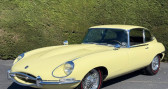 Jaguar E-Type occasion année 1968 Annonce Jaguar E-Type occasion Essence à LYON