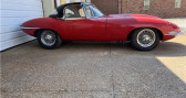 Jaguar E-Type occasion année 1966 Annonce Jaguar E-Type occasion Essence à LYON