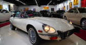 Jaguar E-Type occasion année 1974 Annonce Jaguar E-Type occasion Essence à LYON