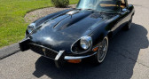 Jaguar E-Type occasion année 1974 Annonce Jaguar E-Type occasion Essence à LYON