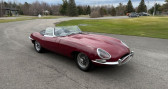 Jaguar E-Type    LYON 69