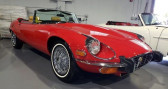 Jaguar E-Type    LYON 69