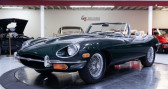 Jaguar E-Type    LYON 69