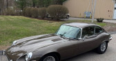 Voiture occasion Jaguar E-Type 