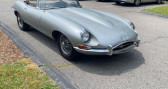 Voiture occasion Jaguar E-Type 
