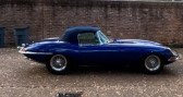 Jaguar E-Type    LYON 69
