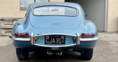 Annonce Jaguar E-Type occasion Essence   LYON